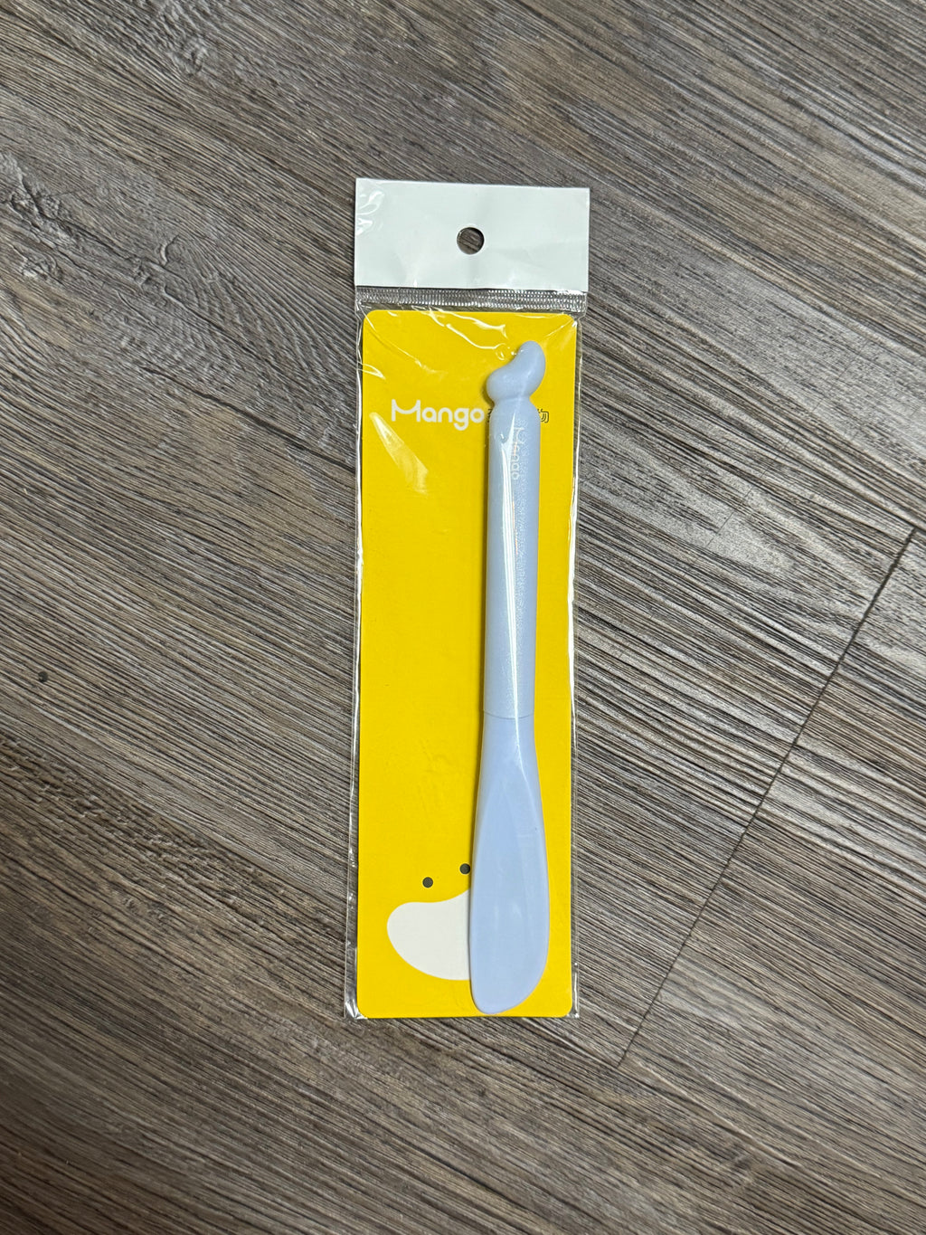 Mango Pet Can Food Spoon